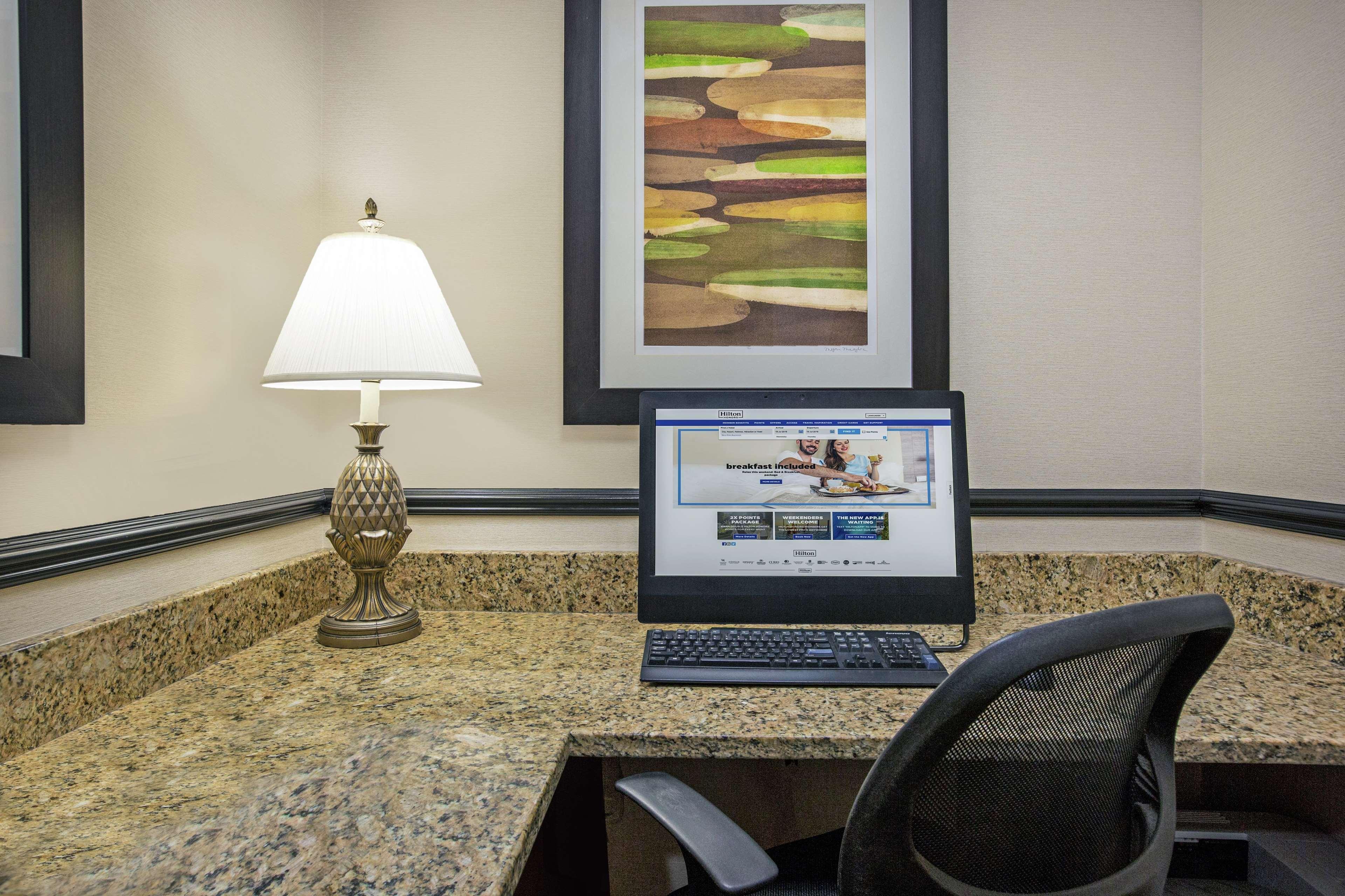 Hampton Inn South Heritage Park Lincoln Eksteriør bilde