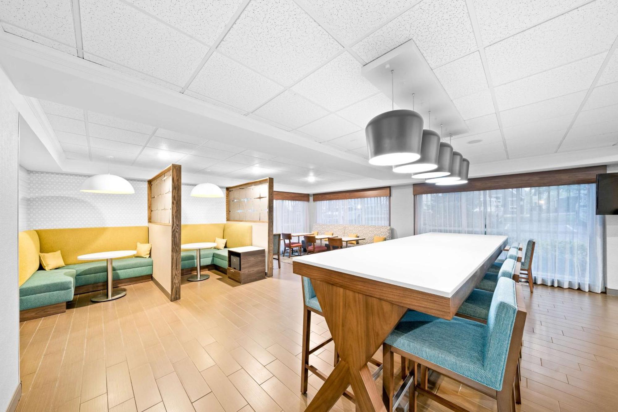 Hampton Inn South Heritage Park Lincoln Eksteriør bilde